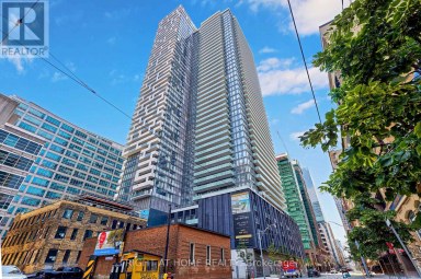 315 - 25 RICHMOND STREET E Toronto (Church-Yonge Corridor) Ontario photo 1