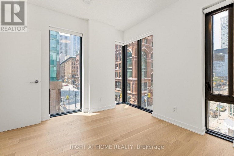 315 - 25 RICHMOND STREET E, Toronto (Church-Yonge Corridor), Ontario, M5C0A6