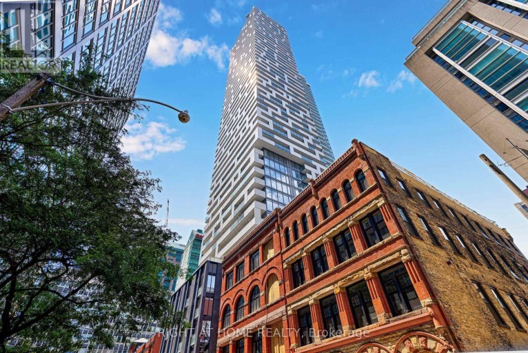 315 - 25 RICHMOND STREET E, Toronto (Church-Yonge Corridor), Ontario, M5C0A6