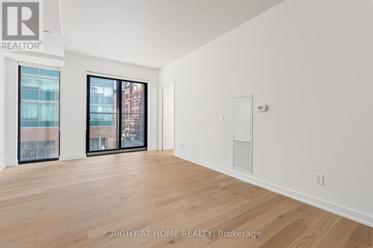 315 - 25 RICHMOND STREET E, Toronto (Church-Yonge Corridor), Ontario, M5C0A6