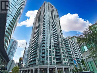 1103 - 19 GRAND TRUNK CRESCENT Toronto (Waterfront Communities) Ontario photo 1