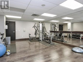 1103 - 19 GRAND TRUNK CRESCENT Toronto (Waterfront Communities) Ontario photo 12