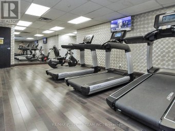 1103 - 19 GRAND TRUNK CRESCENT Toronto (Waterfront Communities) Ontario photo 13