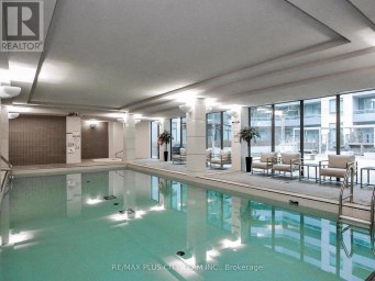 1103 - 19 GRAND TRUNK CRESCENT Toronto (Waterfront Communities) Ontario photo 14