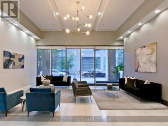 1103 - 19 GRAND TRUNK CRESCENT Toronto (Waterfront Communities) Ontario photo 18