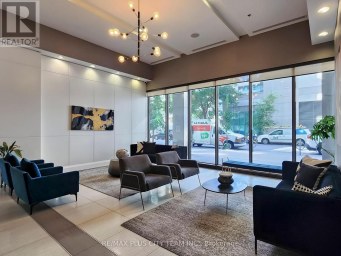 1103 - 19 GRAND TRUNK CRESCENT Toronto (Waterfront Communities) Ontario photo 19