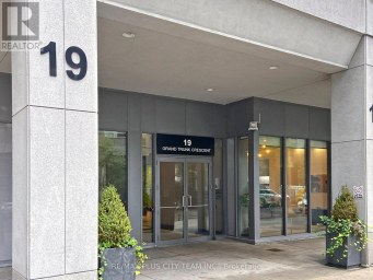 1103 - 19 GRAND TRUNK CRESCENT Toronto (Waterfront Communities) Ontario photo 2