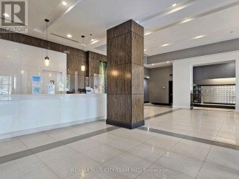 1103 - 19 GRAND TRUNK CRESCENT Toronto (Waterfront Communities) Ontario photo 20
