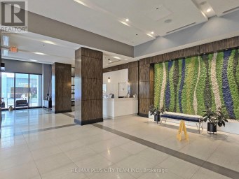 1103 - 19 GRAND TRUNK CRESCENT Toronto (Waterfront Communities) Ontario photo 21