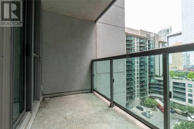 1103 - 19 GRAND TRUNK CRESCENT Toronto (Waterfront Communities) Ontario photo 22
