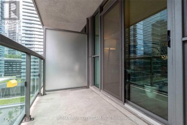 1103 - 19 GRAND TRUNK CRESCENT Toronto (Waterfront Communities) Ontario photo 23