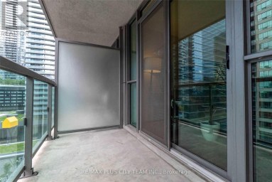 1103 - 19 GRAND TRUNK CRESCENT Toronto (Waterfront Communities) Ontario photo 24