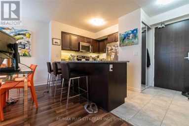 1103 - 19 GRAND TRUNK CRESCENT Toronto (Waterfront Communities) Ontario photo 6
