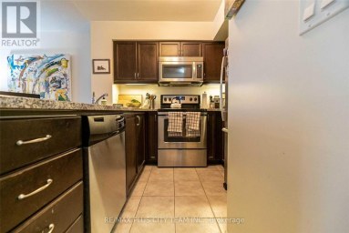 1103 - 19 GRAND TRUNK CRESCENT Toronto (Waterfront Communities) Ontario photo 7