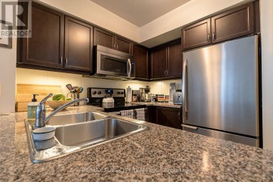 1103 - 19 GRAND TRUNK CRESCENT Toronto (Waterfront Communities) Ontario photo 8
