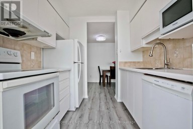 1204 - 160 ALTON TOWERS CIRCLE Toronto (Milliken) Ontario photo 11