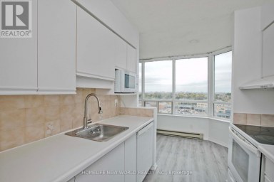 1204 - 160 ALTON TOWERS CIRCLE Toronto (Milliken) Ontario photo 12