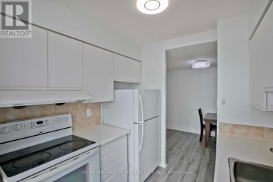 1204 - 160 ALTON TOWERS CIRCLE Toronto (Milliken) Ontario photo 13