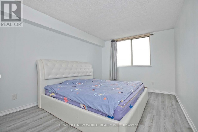 1204 - 160 ALTON TOWERS CIRCLE, Toronto (Milliken), Ontario, M1V4X8