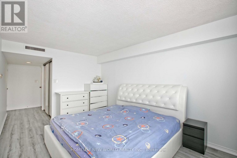 1204 - 160 ALTON TOWERS CIRCLE, Toronto (Milliken), Ontario, M1V4X8