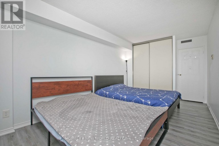 1204 - 160 ALTON TOWERS CIRCLE, Toronto (Milliken), Ontario, M1V4X8