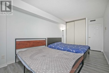 1204 - 160 ALTON TOWERS CIRCLE Toronto (Milliken) Ontario photo 17