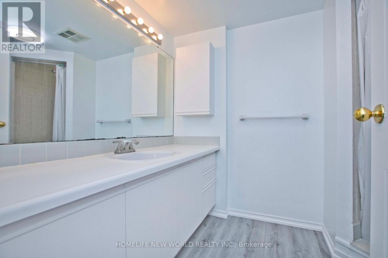 1204 - 160 ALTON TOWERS CIRCLE, Toronto (Milliken), Ontario, M1V4X8