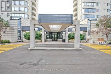 1204 - 160 ALTON TOWERS CIRCLE Toronto (Milliken) Ontario photo 2