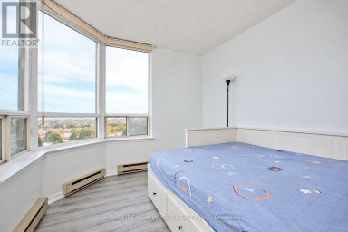 1204 - 160 ALTON TOWERS CIRCLE Toronto (Milliken) Ontario photo 21