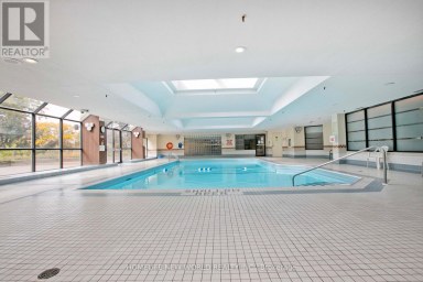 1204 - 160 ALTON TOWERS CIRCLE Toronto (Milliken) Ontario photo 22