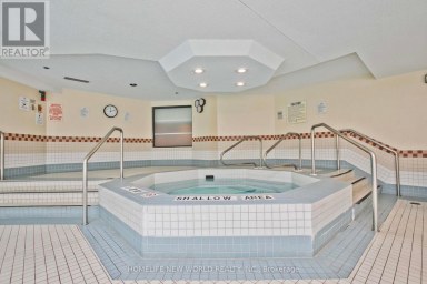 1204 - 160 ALTON TOWERS CIRCLE Toronto (Milliken) Ontario photo 24