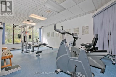 1204 - 160 ALTON TOWERS CIRCLE Toronto (Milliken) Ontario photo 25