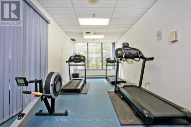 1204 - 160 ALTON TOWERS CIRCLE Toronto (Milliken) Ontario photo 26