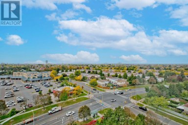 1204 - 160 ALTON TOWERS CIRCLE Toronto (Milliken) Ontario photo 28