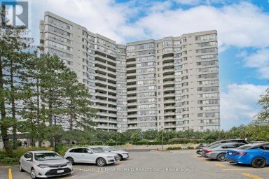 1204 - 160 ALTON TOWERS CIRCLE Toronto (Milliken) Ontario photo 3