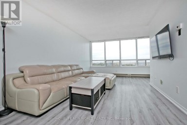 1204 - 160 ALTON TOWERS CIRCLE Toronto (Milliken) Ontario photo 4