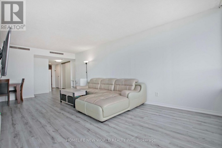 1204 - 160 ALTON TOWERS CIRCLE, Toronto (Milliken), Ontario, M1V4X8