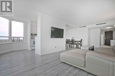 1204 - 160 ALTON TOWERS CIRCLE Toronto (Milliken) Ontario photo 6