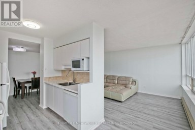1204 - 160 ALTON TOWERS CIRCLE Toronto (Milliken) Ontario photo 7