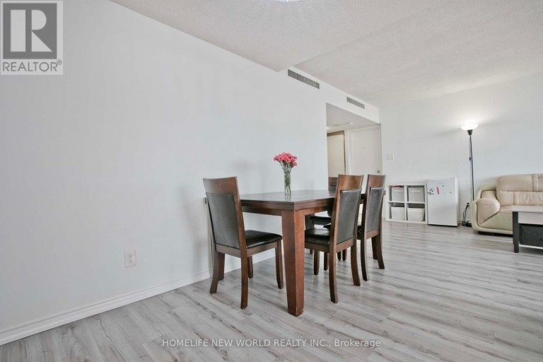 1204 - 160 ALTON TOWERS CIRCLE, Toronto (Milliken), Ontario, M1V4X8