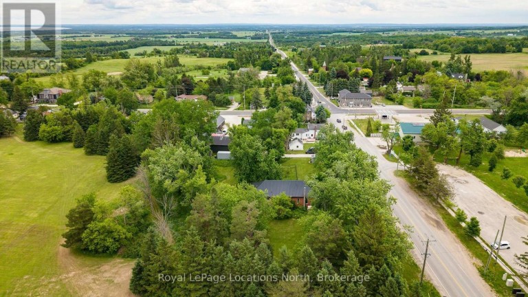 9038 COUNTY RD 91 ROAD, Clearview, Ontario, L0M1H0