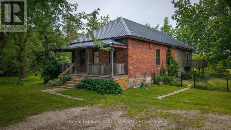 9038 COUNTY RD 91 ROAD, Clearview, Ontario, L0M1H0