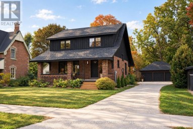 4 KING STREET Clearview (Creemore) Ontario photo 1