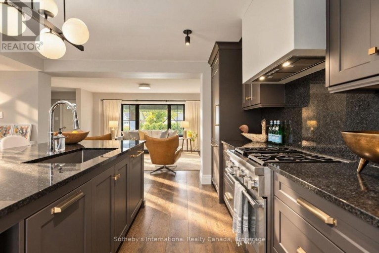 4 KING STREET, Clearview (Creemore), Ontario, L0M1G0