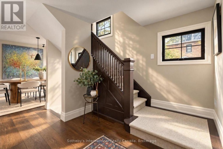 4 KING STREET, Clearview (Creemore), Ontario, L0M1G0