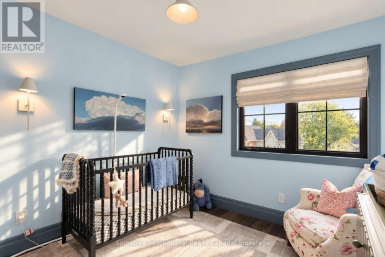 4 KING STREET, Clearview (Creemore), Ontario, L0M1G0