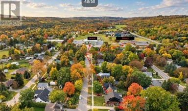 4 KING STREET Clearview (Creemore) Ontario photo 3