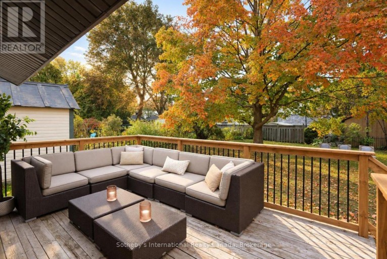 4 KING STREET, Clearview (Creemore), Ontario, L0M1G0