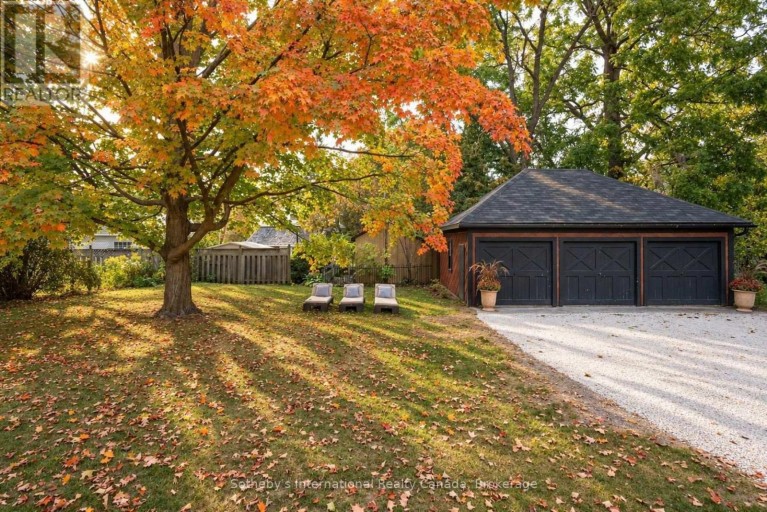 4 KING STREET, Clearview (Creemore), Ontario, L0M1G0