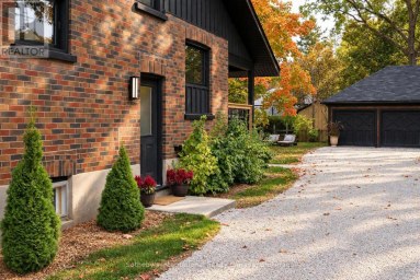 4 KING STREET Clearview (Creemore) Ontario photo 45